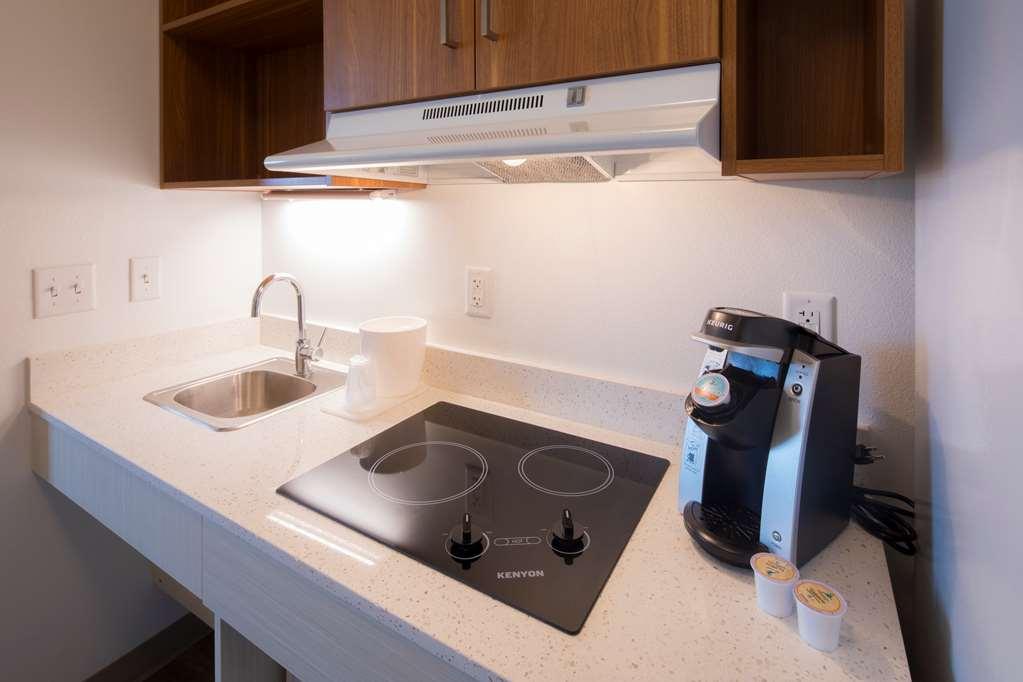 Uptown Suites Extended Stay Denver Co -Westminster Habitación foto